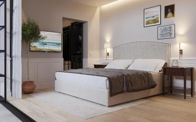 Salento Winery Lodge