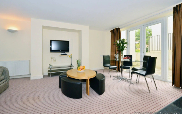 W6 Hotel Hammersmith