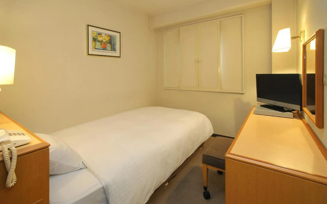 Smile Hotel FukuokaOkawa