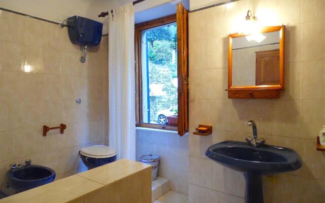 Apartment Poesia