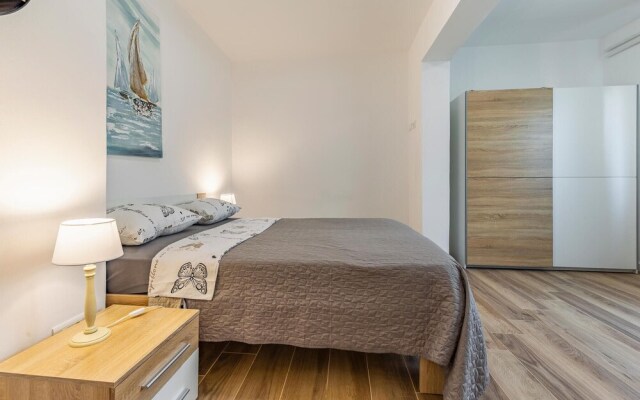 Amazing Apartment in Medulin With Wifi and 2 Bedrooms