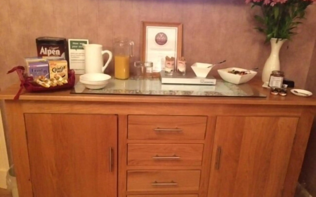 The Clachan Bed and Breakfast