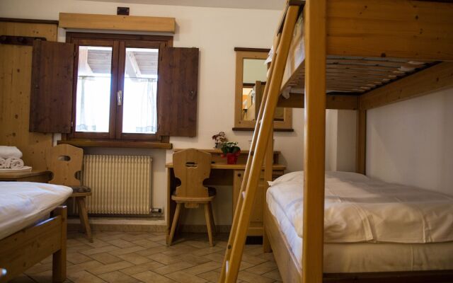 Albergo La Terrazza sul Lago