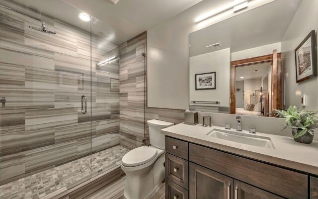 Gondola Vista 7 - 6 Br Townhouse