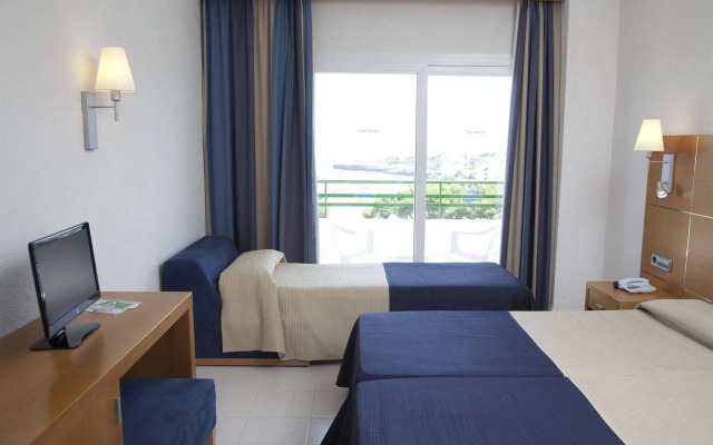 Grupotel Club Cala Marsal - New Reopening 2025