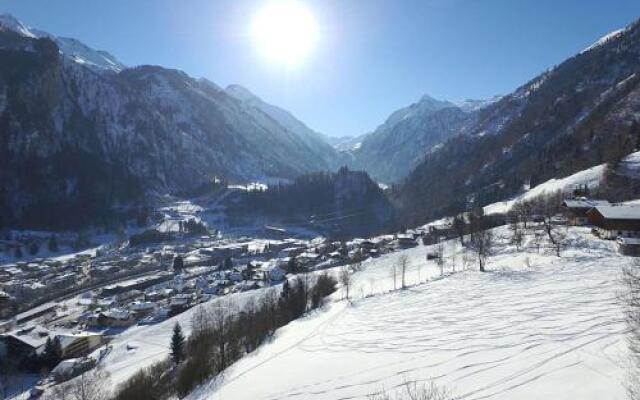 Apartments Obernosterer - Großglockner