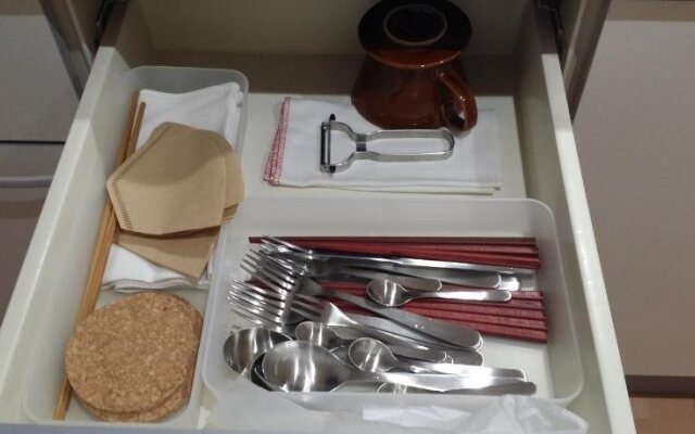 Sora E Hotel Asahikawa