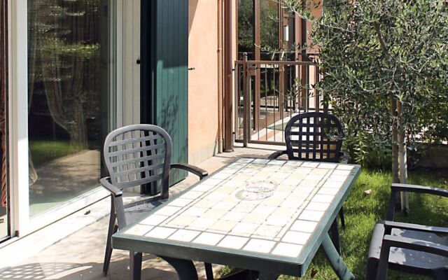 La Madonnina (LAZ262)