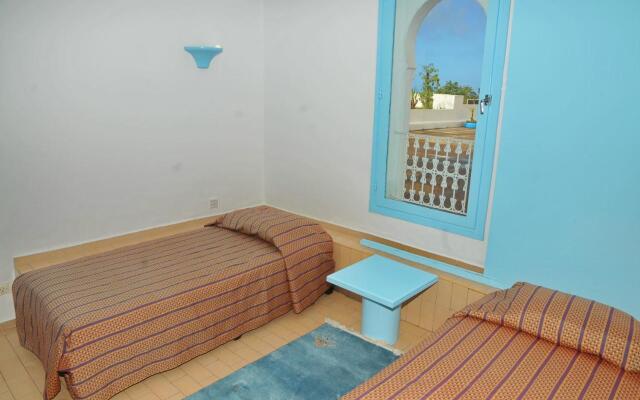 Igoudar Appart-Hotel