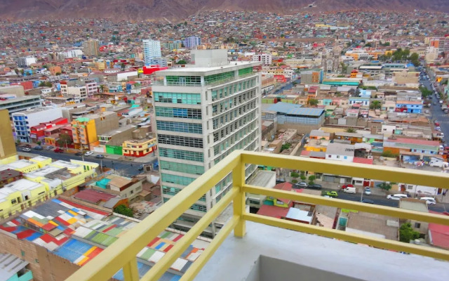 Apart Hotel NorthApart