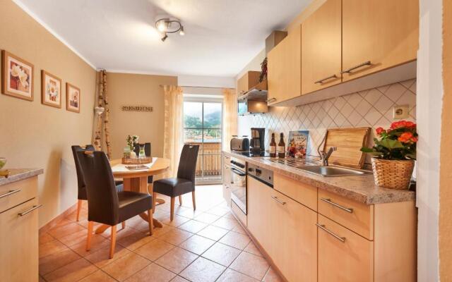 Ferienwohnungen Haus Elisabeth