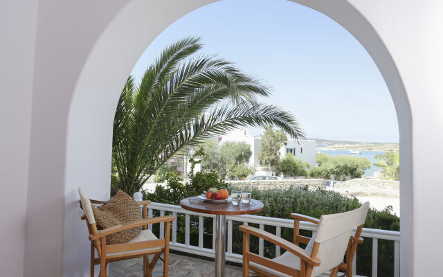 Stelia Mare Boutique Hotel