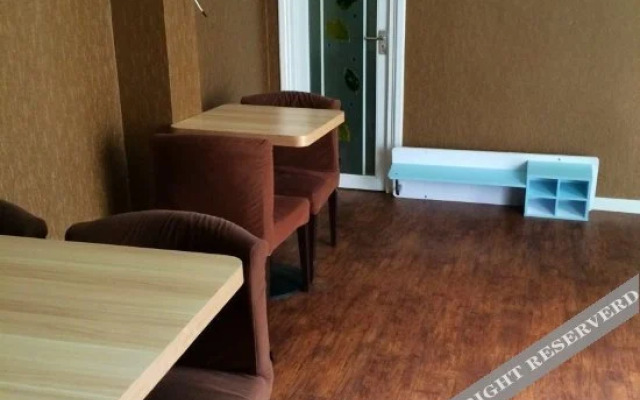 Xiti Shanglv Hotel