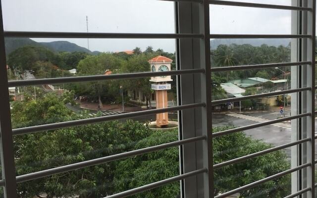 Xuan Anh Hotel
