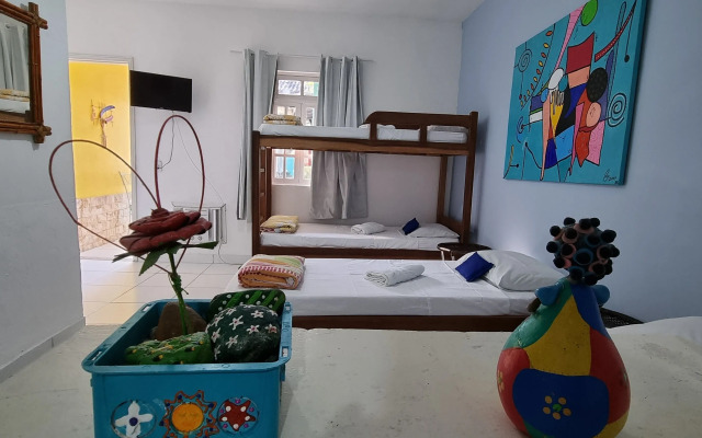 As Palmeiras Pousada