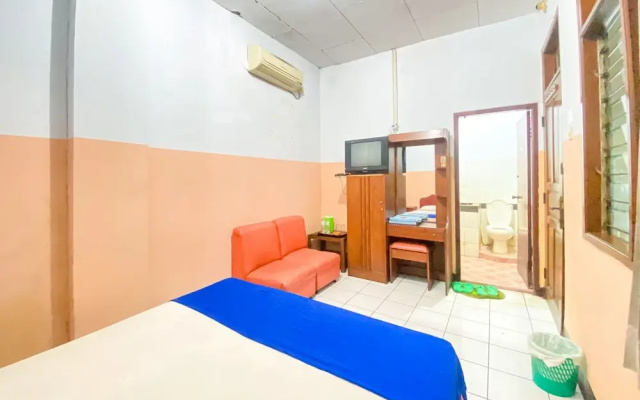 Hotel Garuda RedPartner