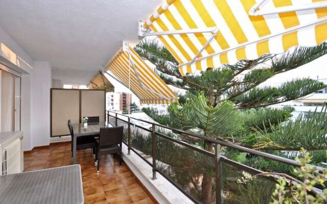 Bonsol Lloretholiday