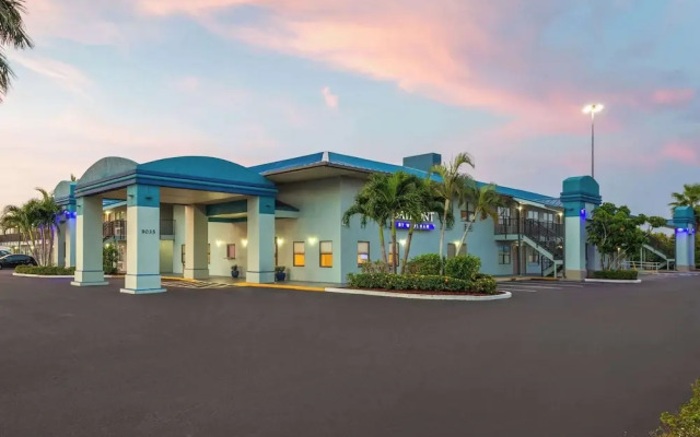 Americas Best Value Inn
