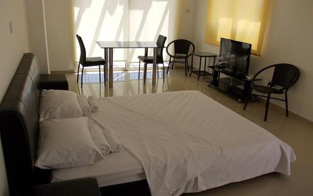 Andriana II Apartment Complex