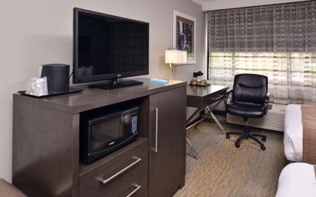 Best Western At O'Hare