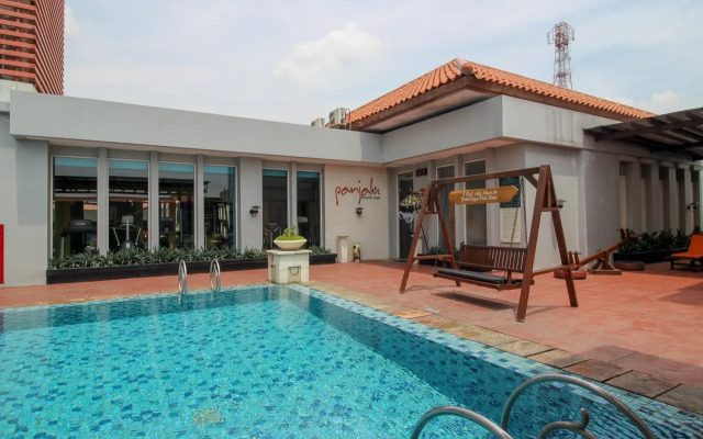 Grand Surya Hotel Kediri