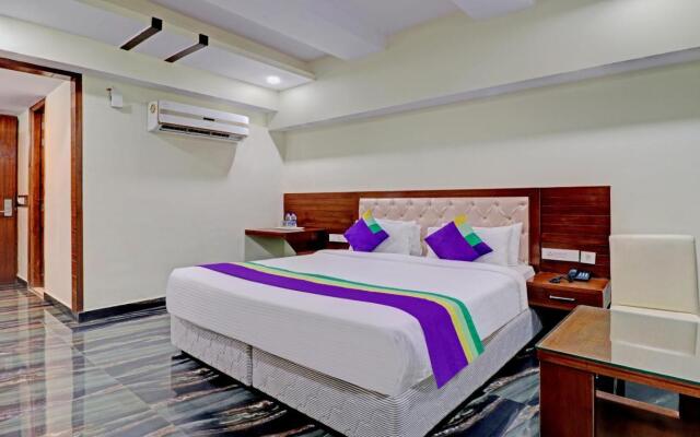 Treebo Tryst Pearl Avenue