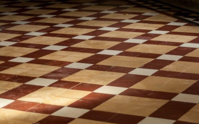 The Scriptorium Garden