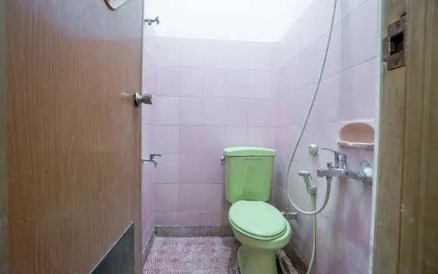 OYO Mata Air Guest House Madiun