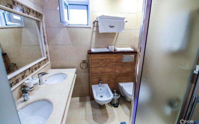 Hotel Vila Ime Voskopoje