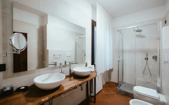 Acetaia Malagoli Daniele e B&B