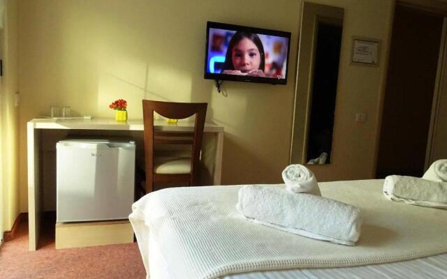 Signature Idea Hotel