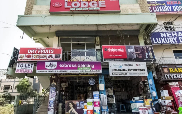 Rite Komfort by OYO Rooms