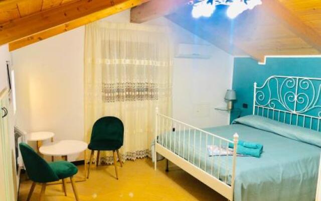 B&B Lemons Coast