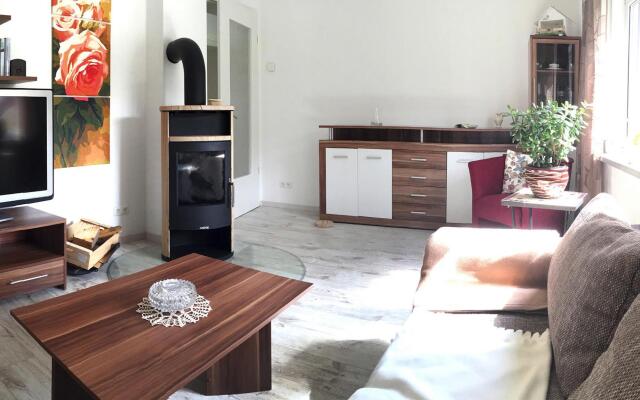 Ferienwohnung, Tambach-dietharz