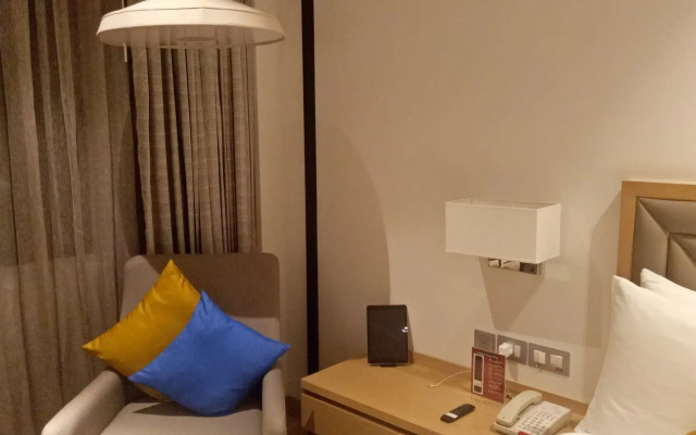 Welcomhotel by ITC Hotels, Race Course, Coimbatore