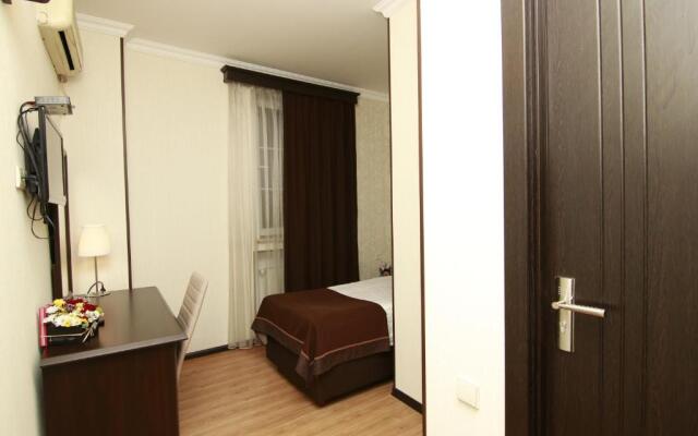 Kope Hotel