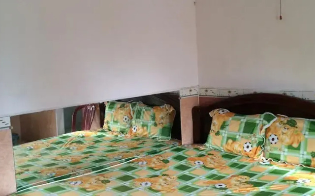 Tien Thanh 1 Hotel