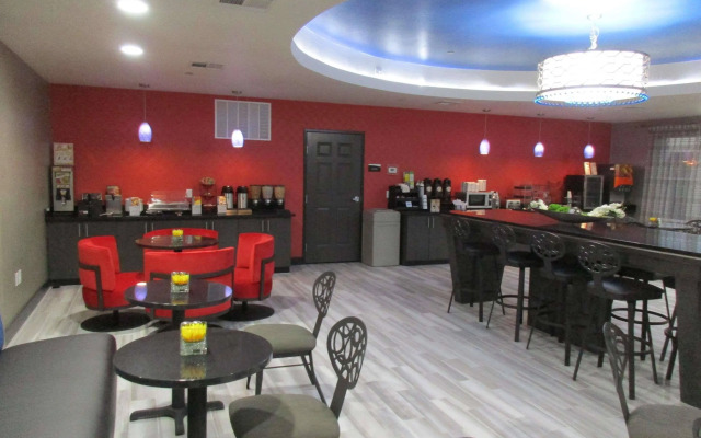 Best Western Plus Tech Medical Center Inn