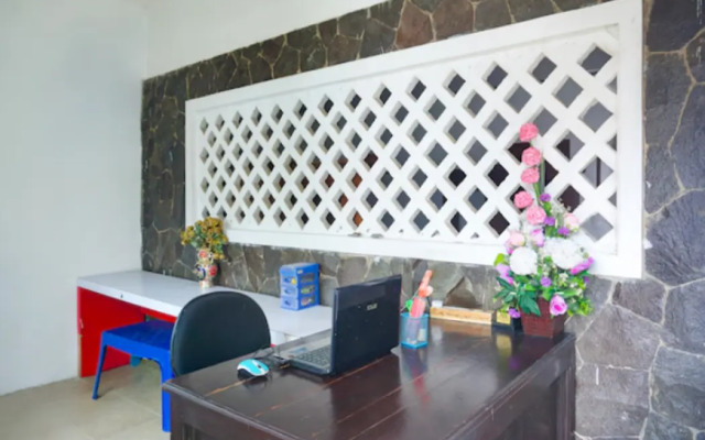 Hotel O Teluk Betung Near Water Park Lembah Hijau Formerly Kanajiwa Guesthouse 2