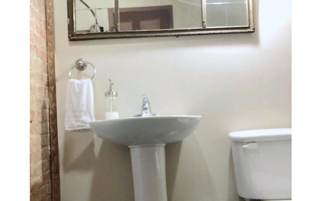 1818 Main Street Bed & Breakfast