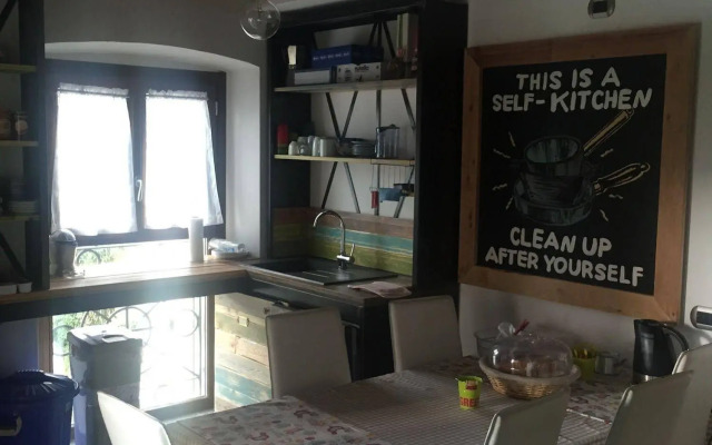 B&B Santa Lucia