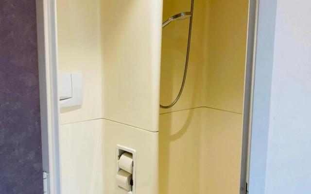 ibis budget Caen Centre Gare