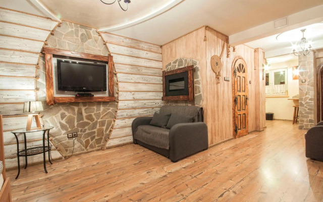 Zborowskiego Apartament