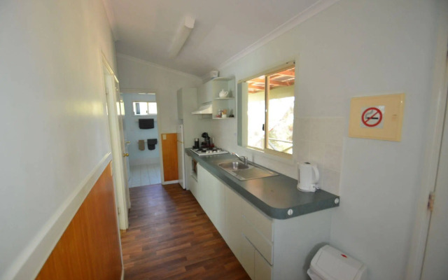 Coalmine Beach Holiday Park