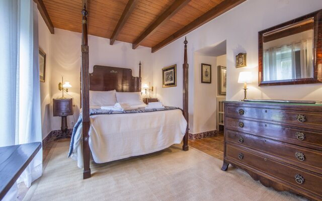 Meet the Artist's Retreat