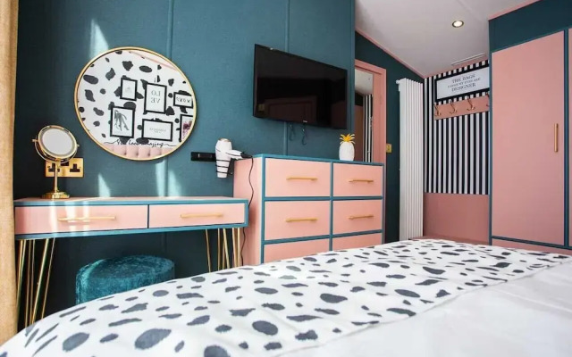 Appletree Holiday Park