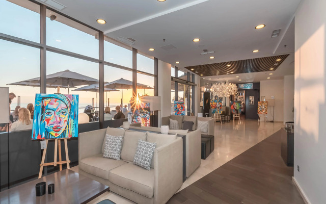 Radisson Blu Resort, Gran Canaria