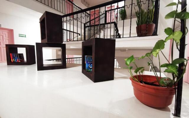 Hotel Tropicus Boutique