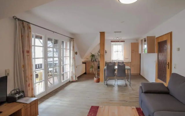 Holiday Apartment Svantevit