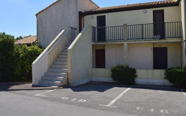 Appartement Fleury-Saint-Pierre-la-Mer, 1 pièce, 4 personnes - FR-1-229D-71